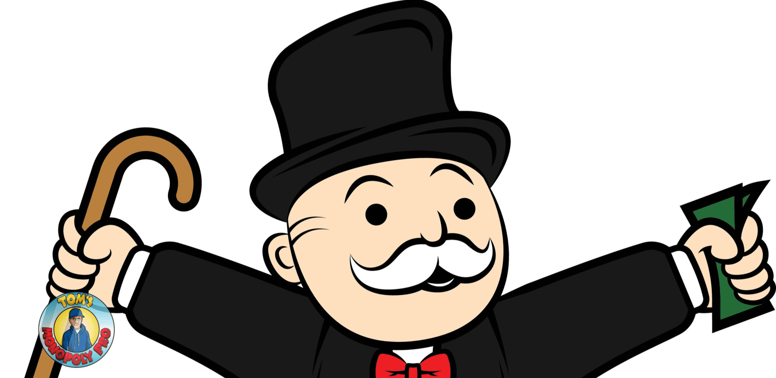 4 Easy Monopoly Costume Ideas (2022 Guide)