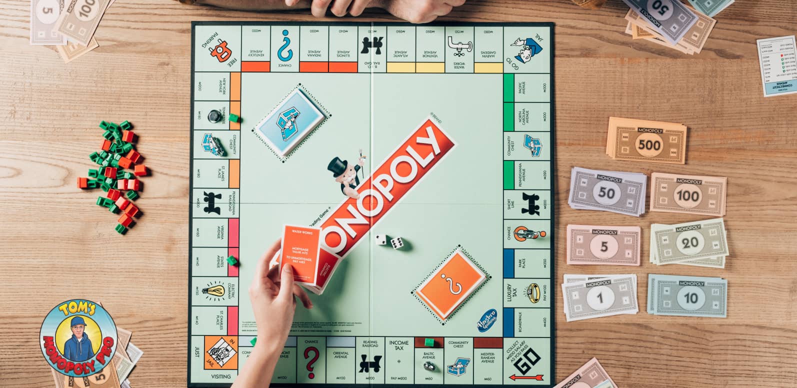 How Many People Can Play Monopoly? (Hint: More than 8!) (2022)
