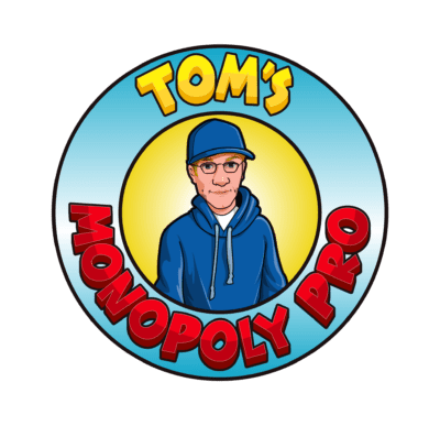 Tom's Monopoly Pro