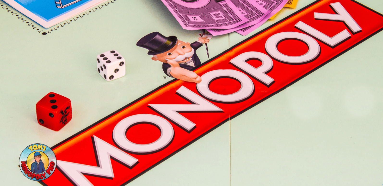 Monopoly Man: The man, the myth, the monocle? (2022 Guide)
